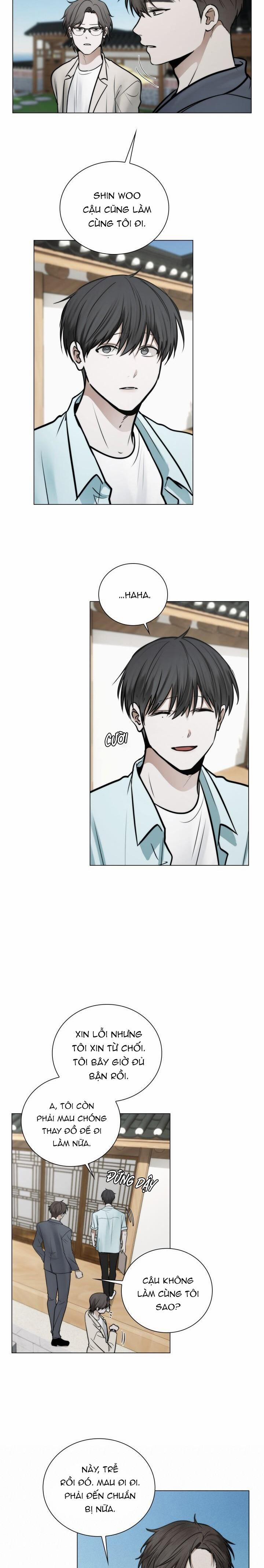 Không Xa Lạ 54 trang 9