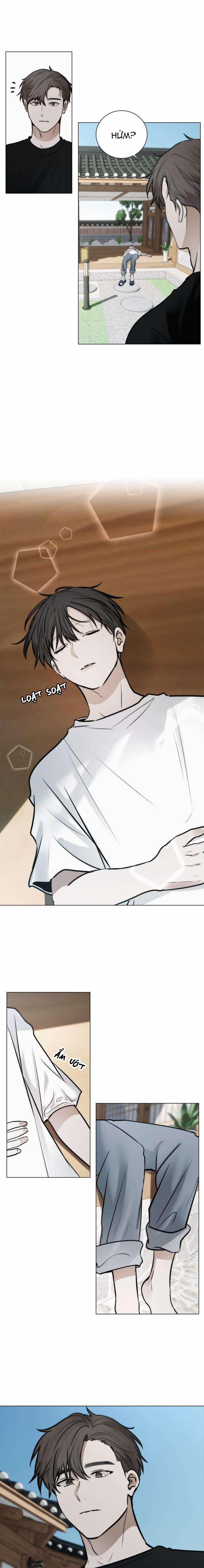 Không Xa Lạ 55 trang 0