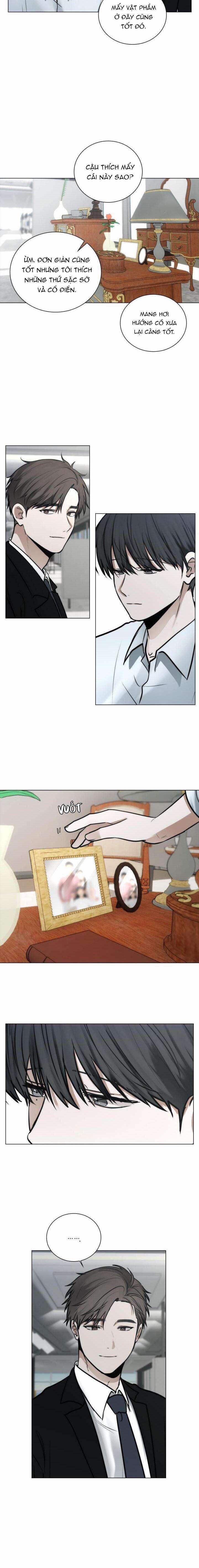 Không Xa Lạ 55 trang 11