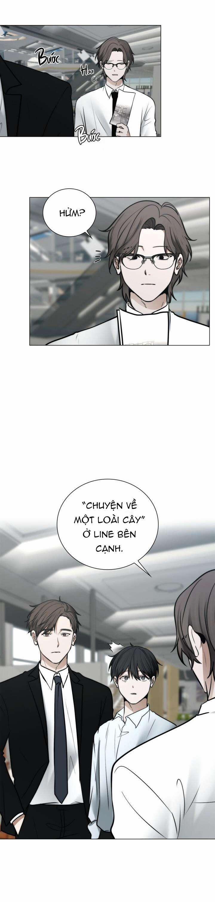 Không Xa Lạ 55 trang 12