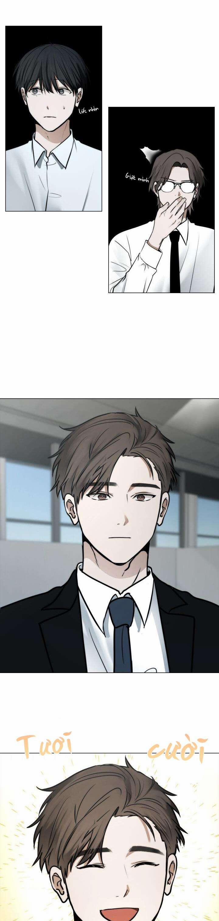 Không Xa Lạ 55 trang 13