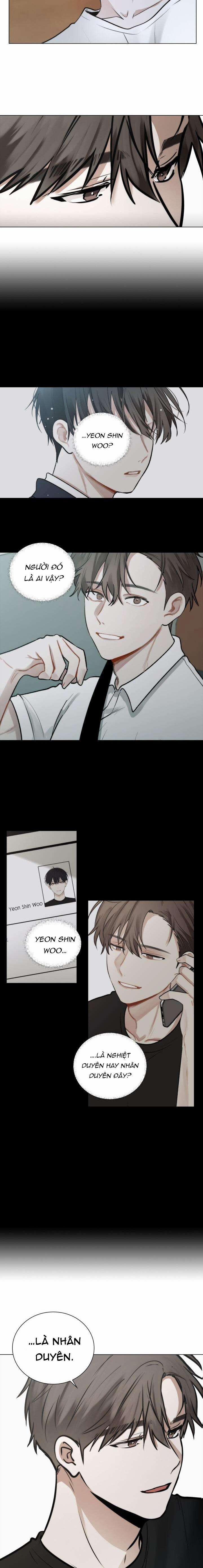 Không Xa Lạ 55 trang 2