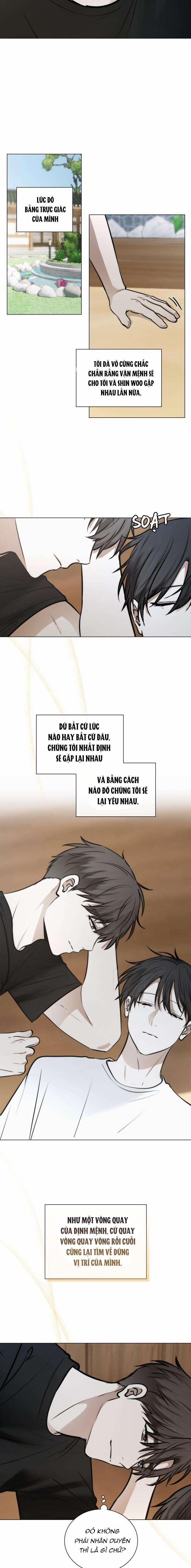 Không Xa Lạ 55 trang 3