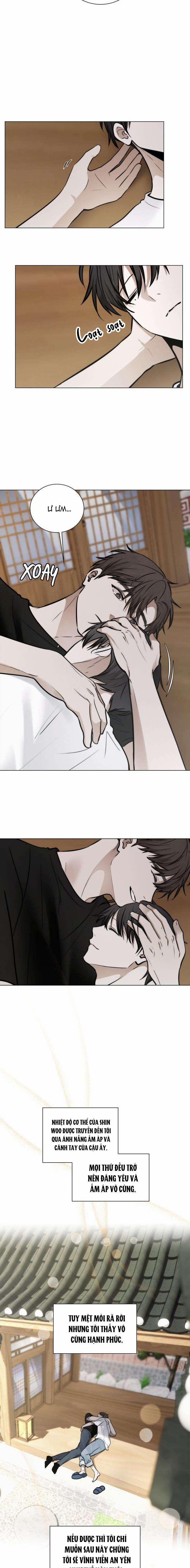 Không Xa Lạ 55 trang 4