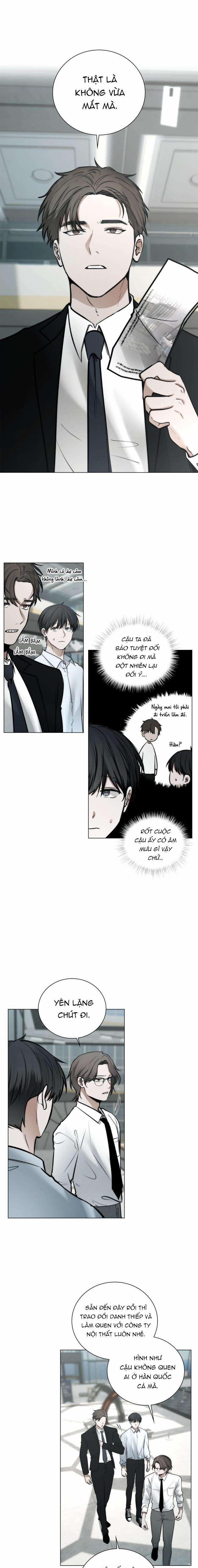 Không Xa Lạ 55 trang 6