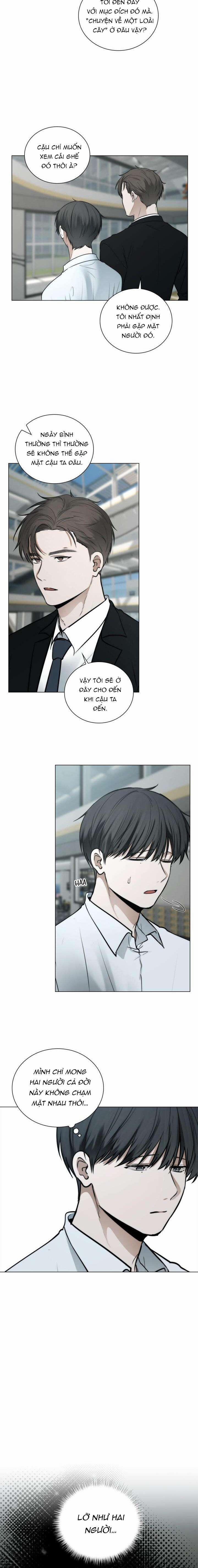 Không Xa Lạ 55 trang 7