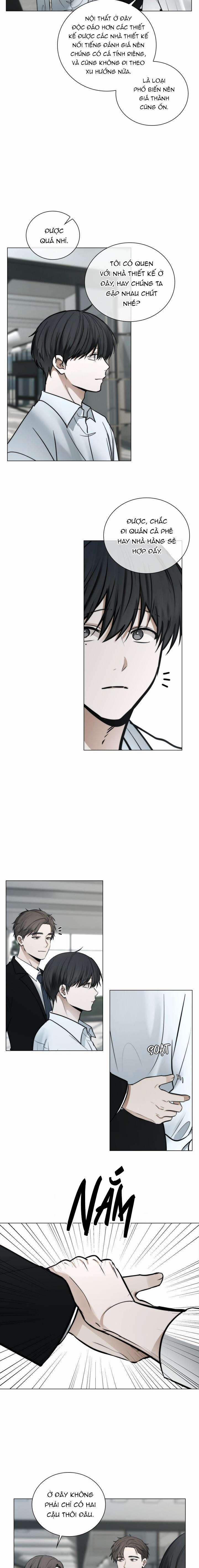 Không Xa Lạ 55 trang 9