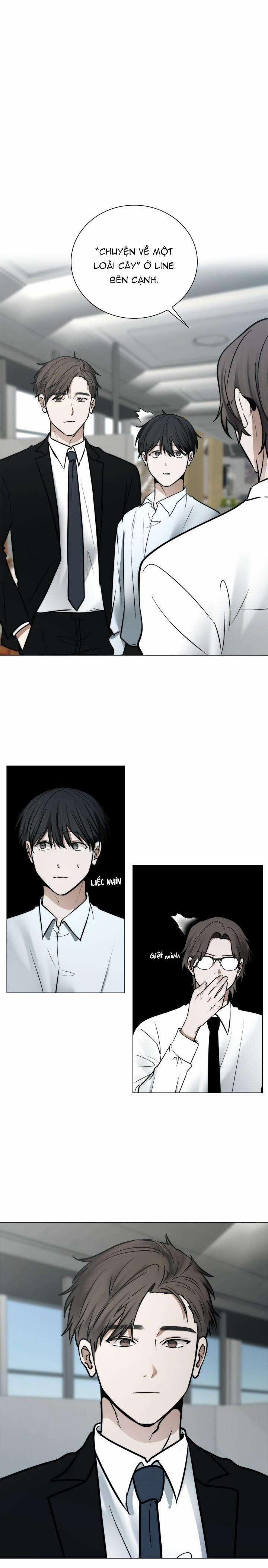 Không Xa Lạ 56 trang 0