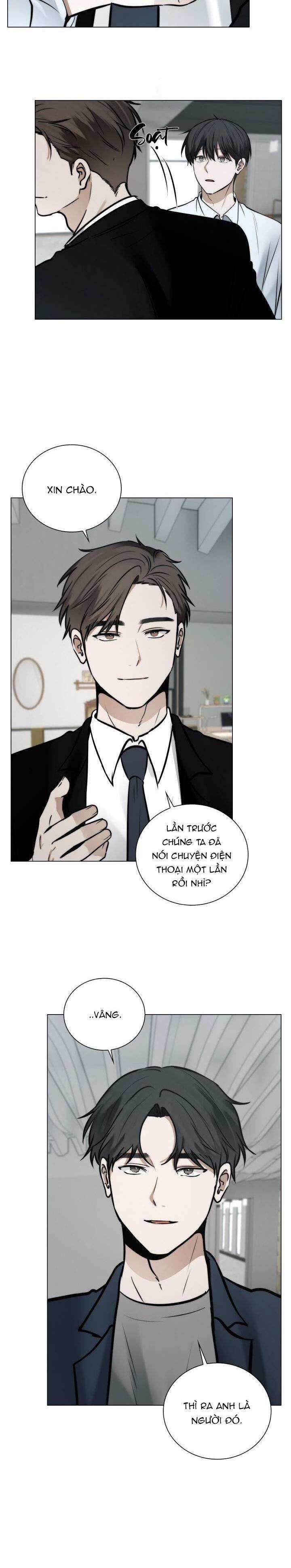 Không Xa Lạ 56 trang 11