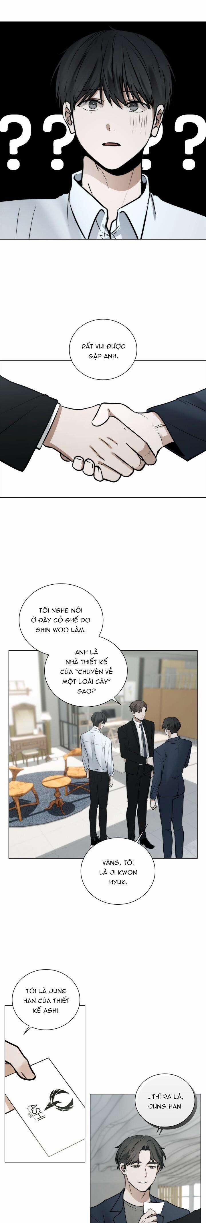 Không Xa Lạ 56 trang 12