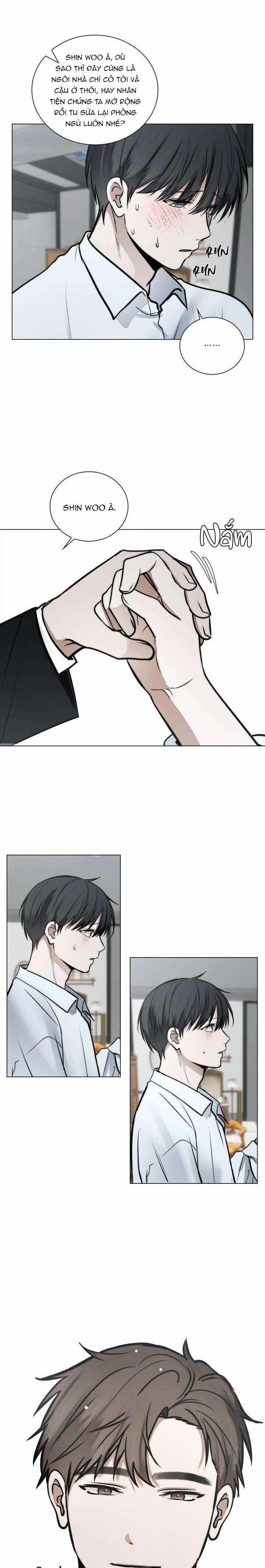 Không Xa Lạ 56 trang 14