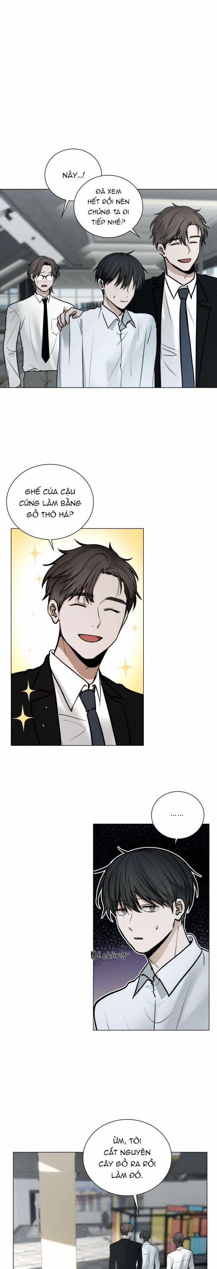 Không Xa Lạ 56 trang 2