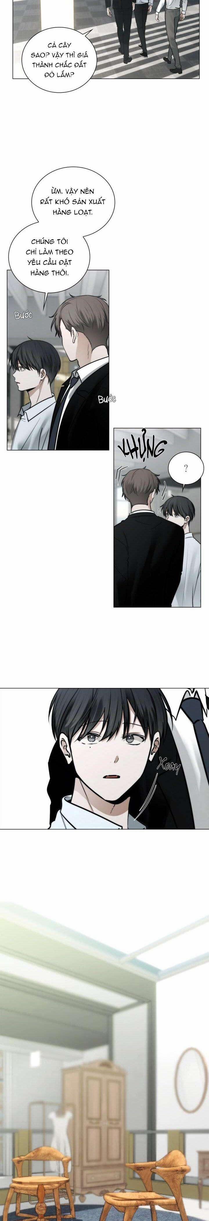 Không Xa Lạ 56 trang 3