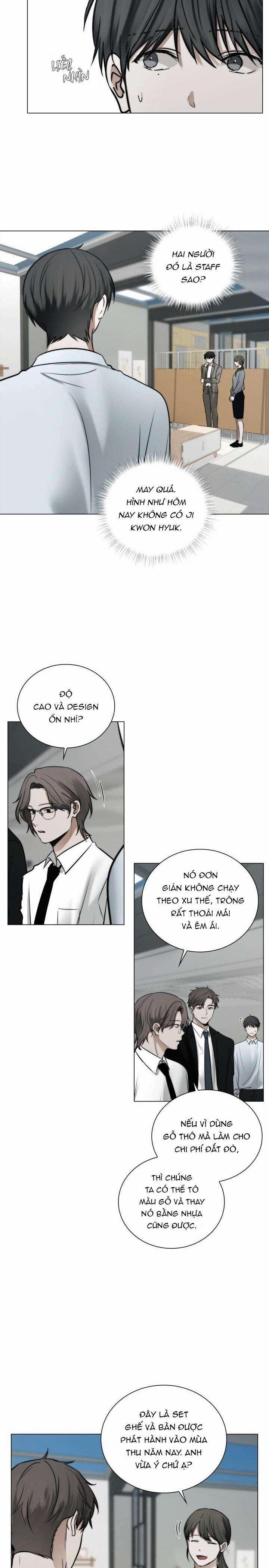 Không Xa Lạ 56 trang 5