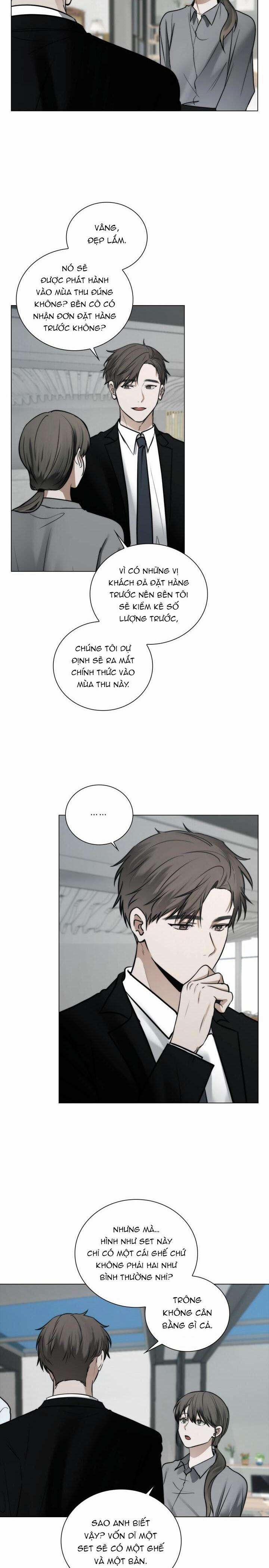 Không Xa Lạ 56 trang 6