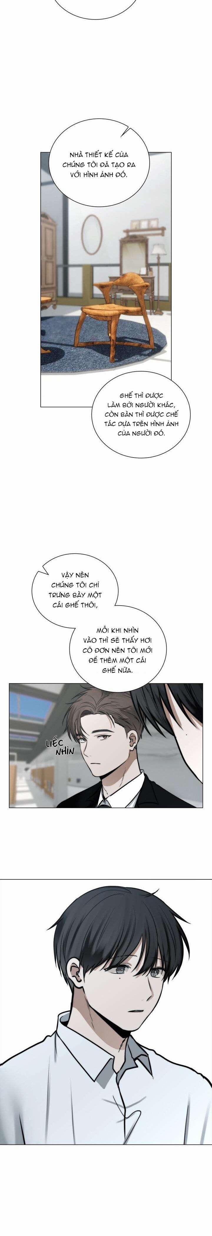 Không Xa Lạ 56 trang 7