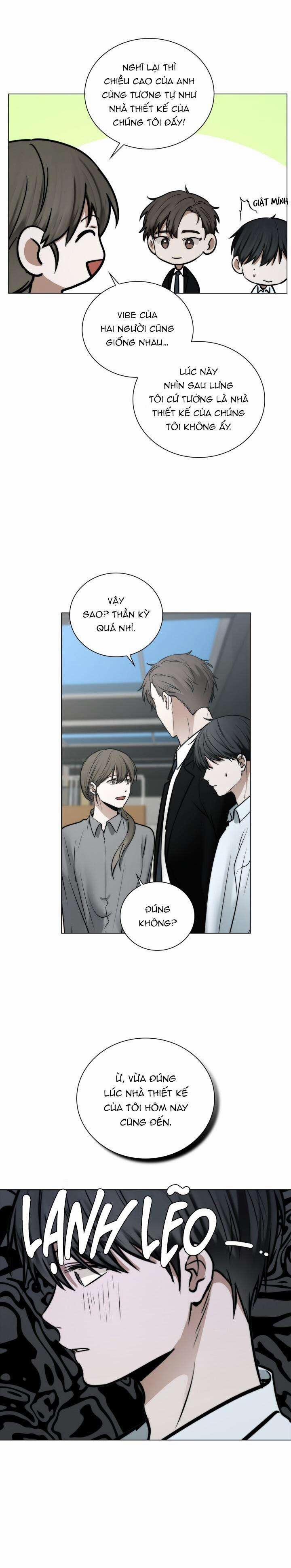 Không Xa Lạ 56 trang 8