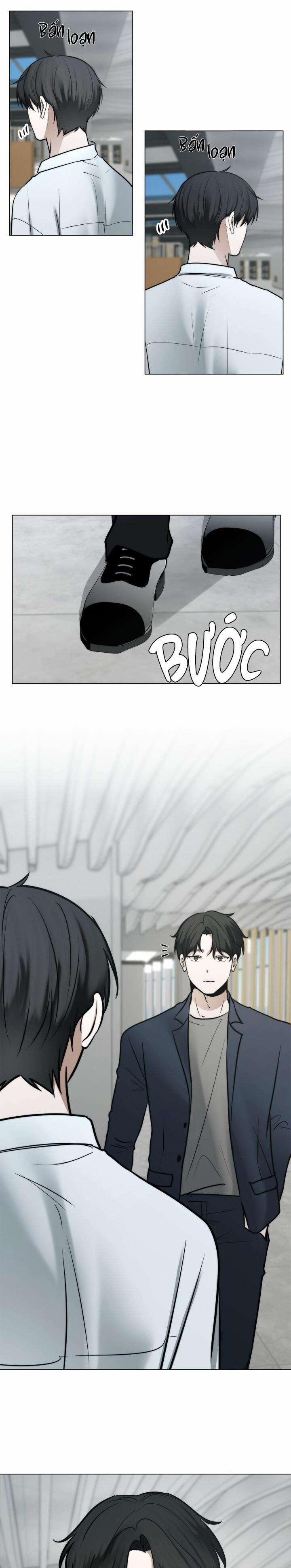 Không Xa Lạ 56 trang 9