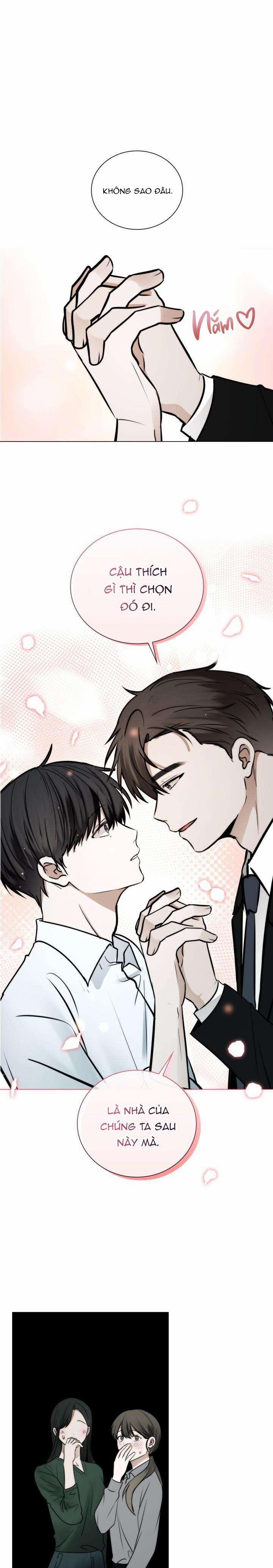 Không Xa Lạ 57 trang 0