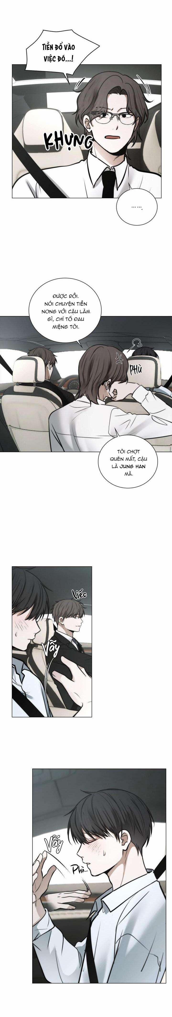 Không Xa Lạ 57 trang 10