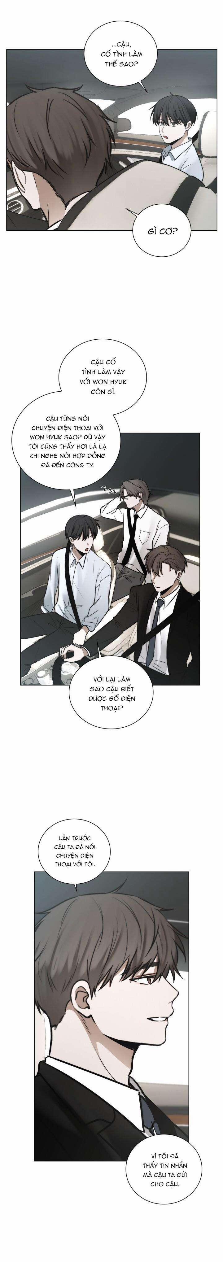 Không Xa Lạ 57 trang 12