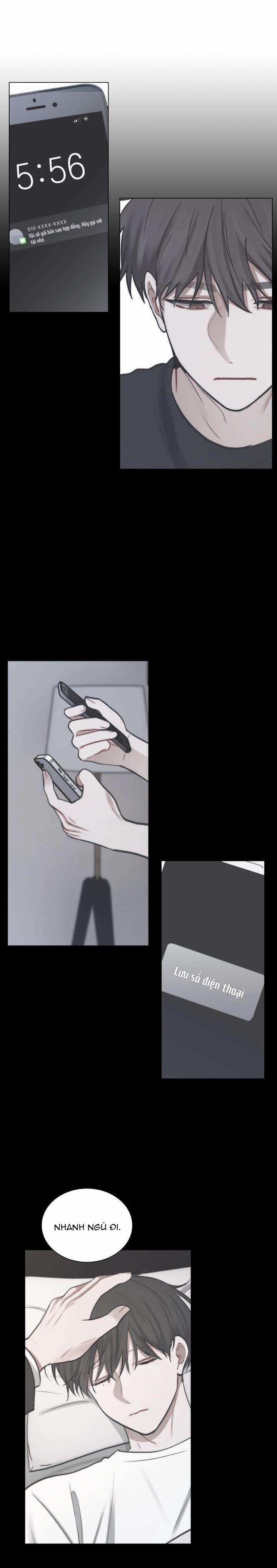 Không Xa Lạ 57 trang 13