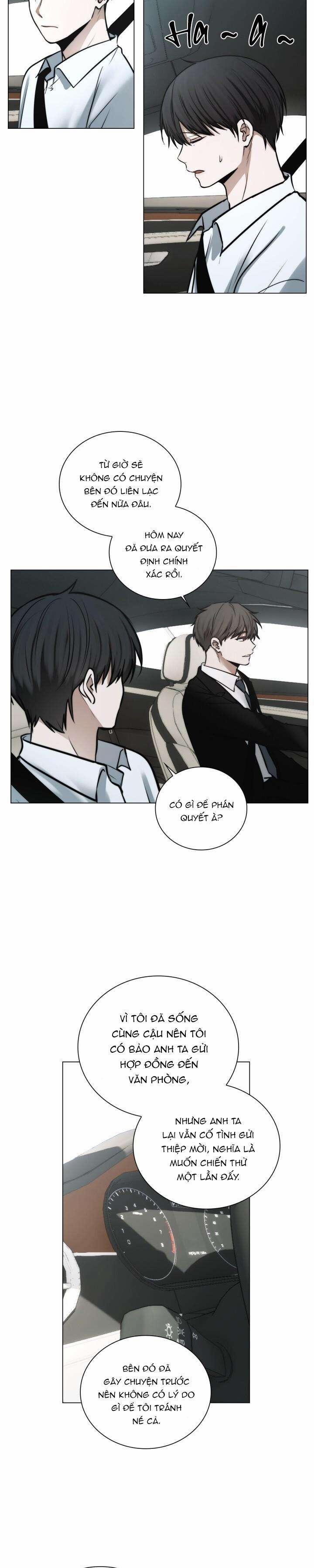 Không Xa Lạ 57 trang 16