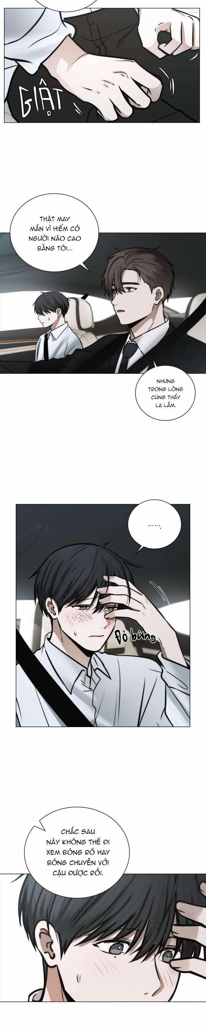 Không Xa Lạ 57 trang 18