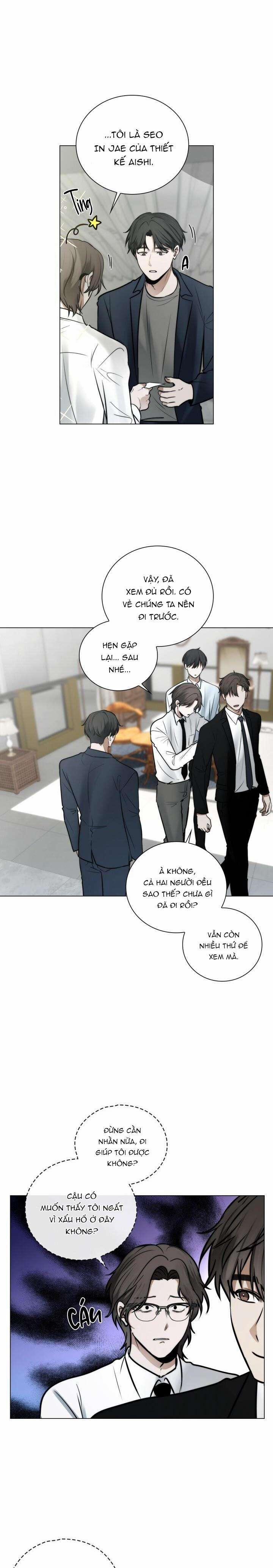 Không Xa Lạ 57 trang 3