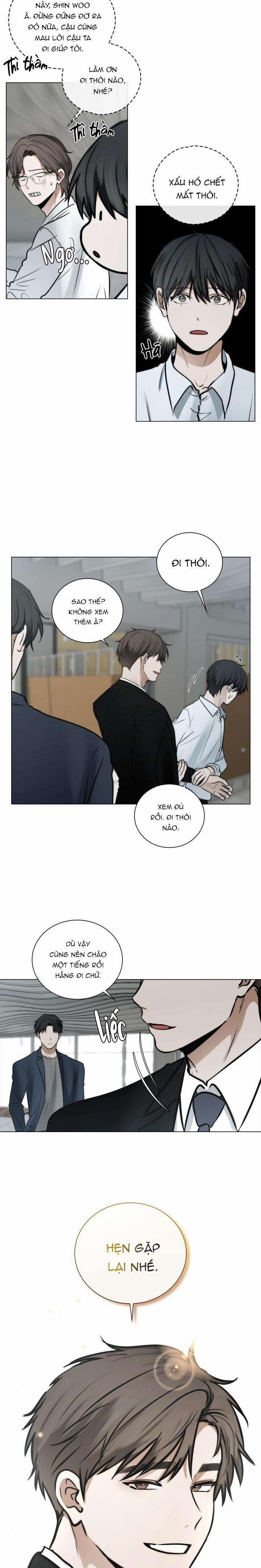 Không Xa Lạ 57 trang 4