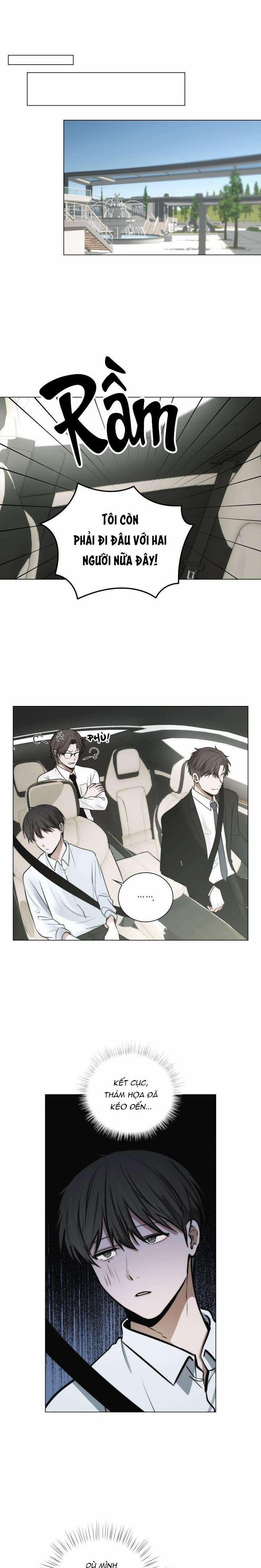 Không Xa Lạ 57 trang 6