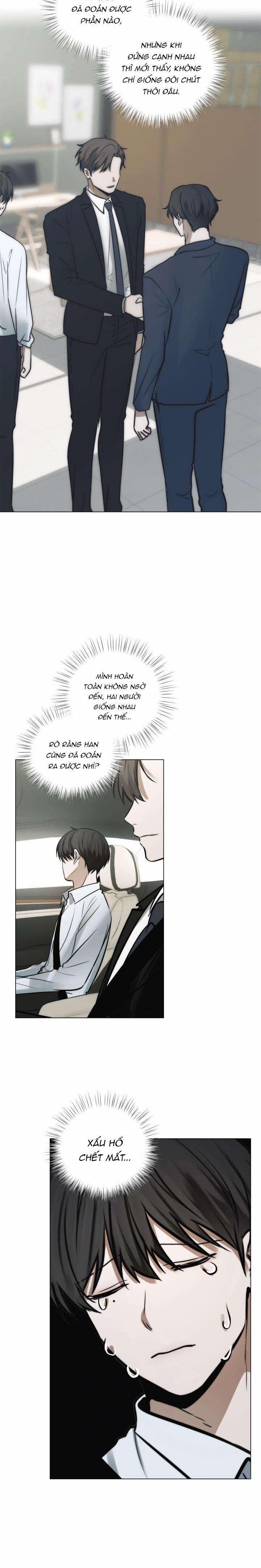 Không Xa Lạ 57 trang 7