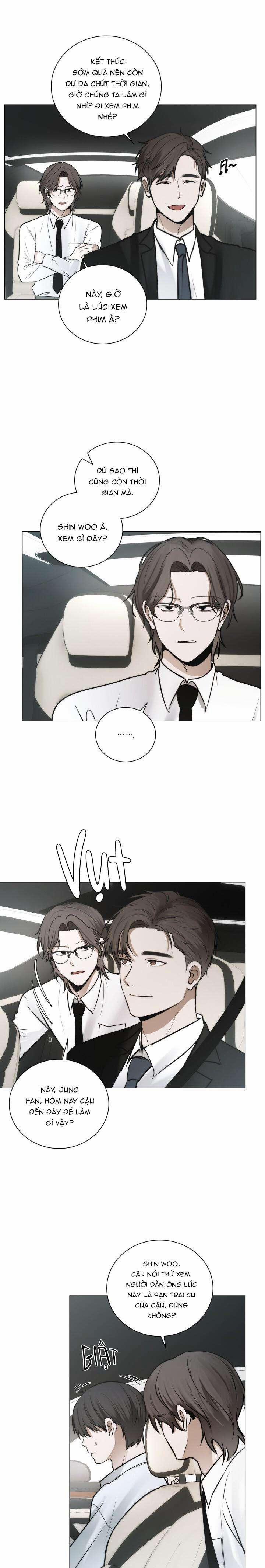 Không Xa Lạ 57 trang 8