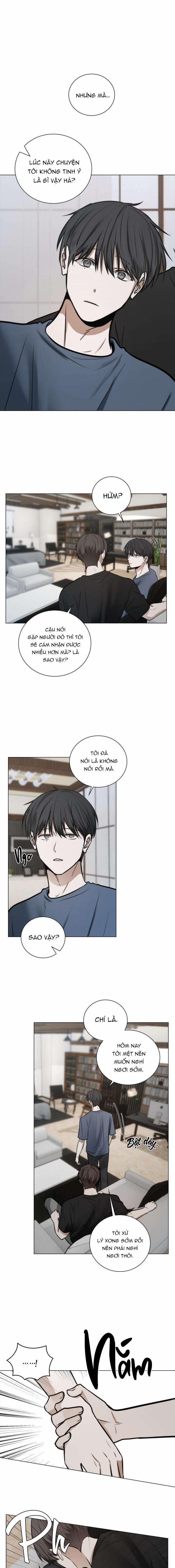 Không Xa Lạ 58 trang 10