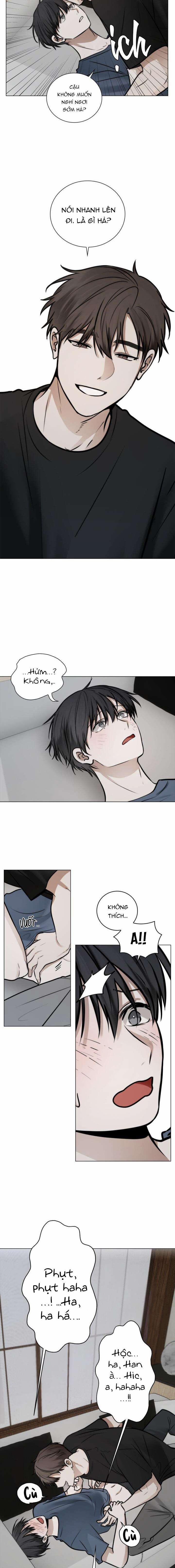 Không Xa Lạ 58 trang 11