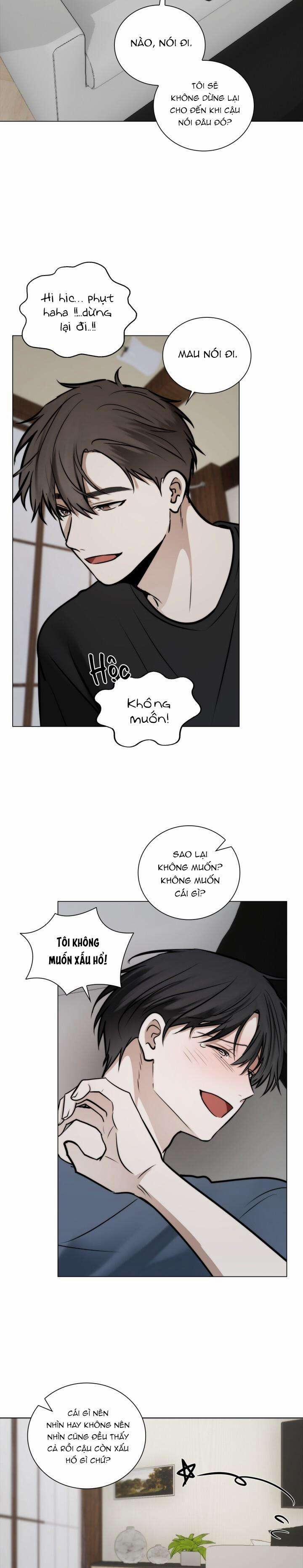 Không Xa Lạ 58 trang 12