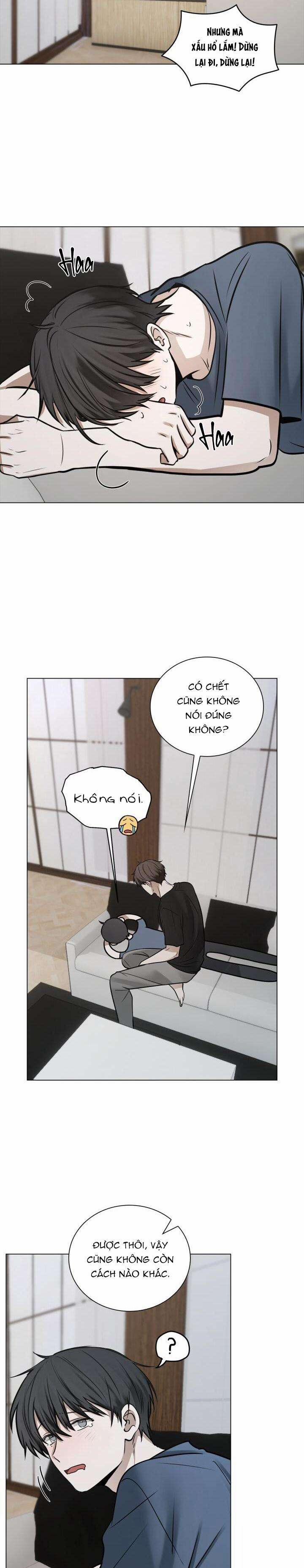 Không Xa Lạ 58 trang 13