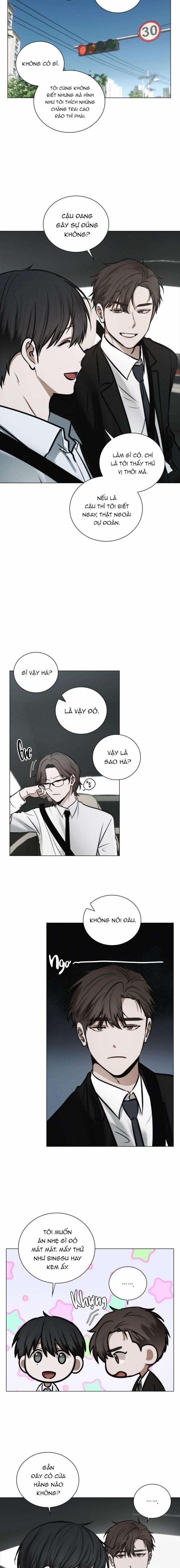 Không Xa Lạ 58 trang 2