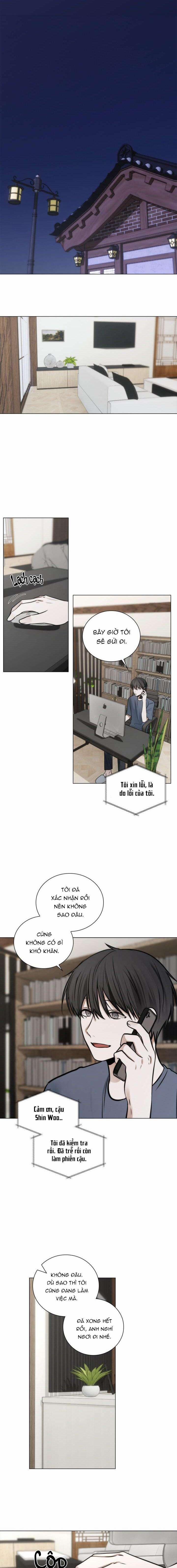 Không Xa Lạ 58 trang 4