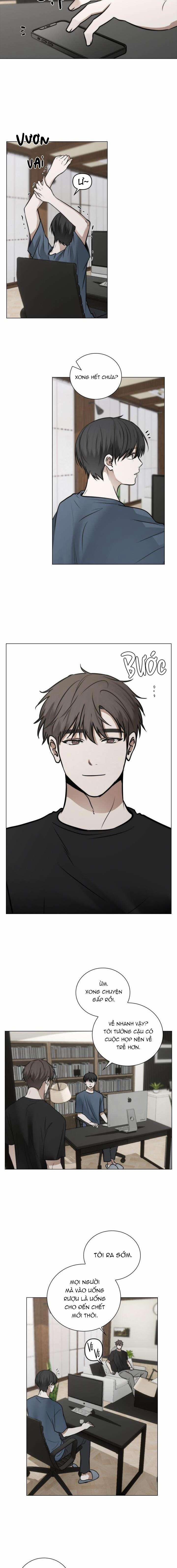 Không Xa Lạ 58 trang 5