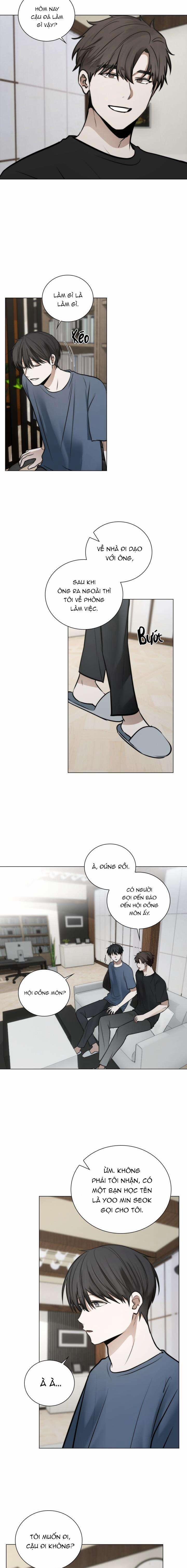 Không Xa Lạ 58 trang 6