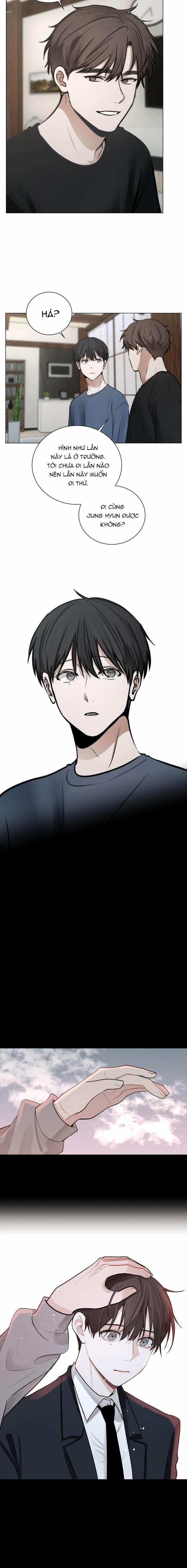 Không Xa Lạ 58 trang 7