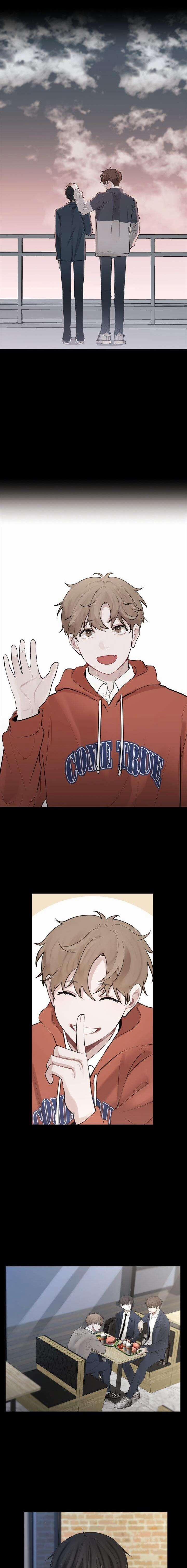 Không Xa Lạ 58 trang 8