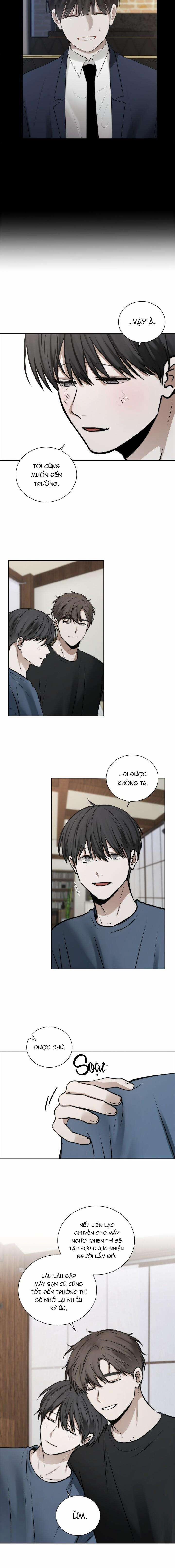 Không Xa Lạ 58 trang 9