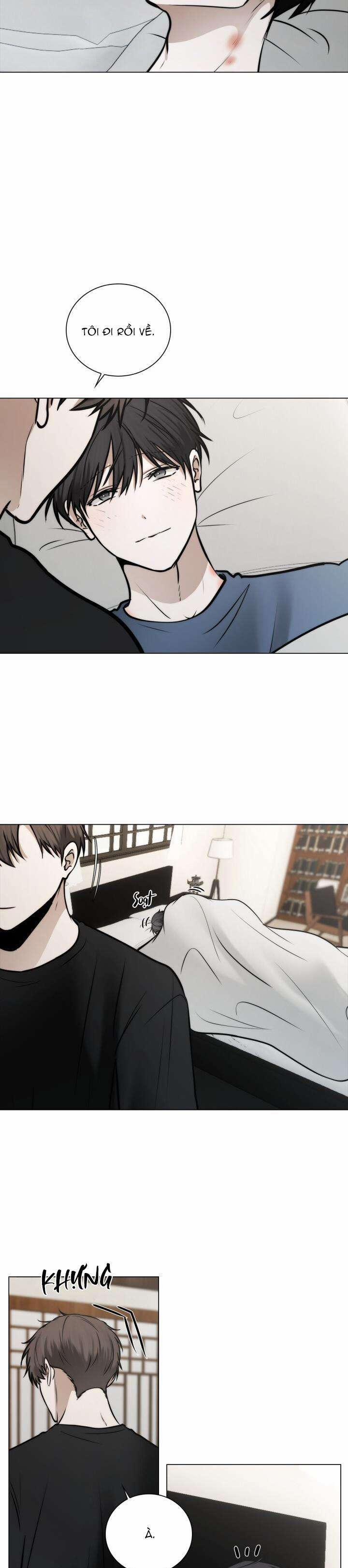 Không Xa Lạ 59 trang 10