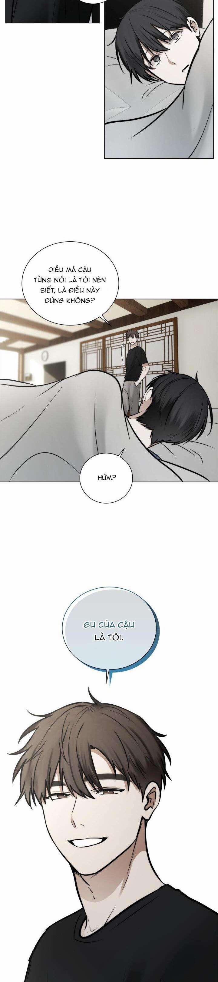 Không Xa Lạ 59 trang 11