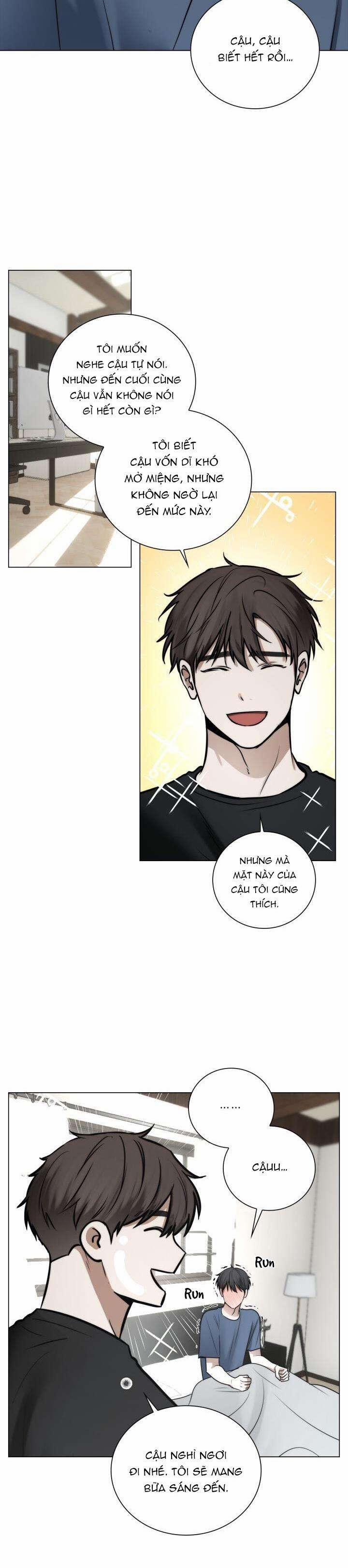 Không Xa Lạ 59 trang 13