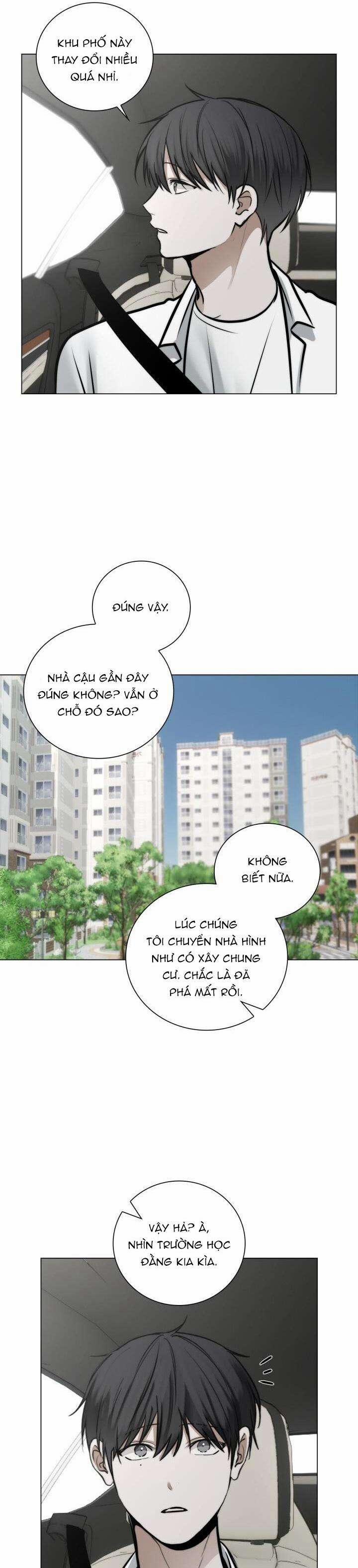 Không Xa Lạ 59 trang 18