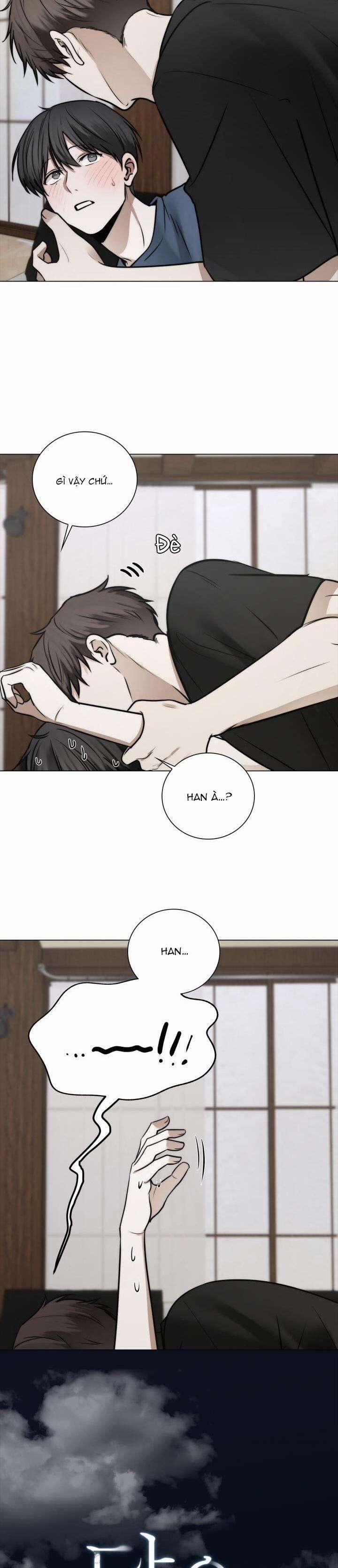 Không Xa Lạ 59 trang 2