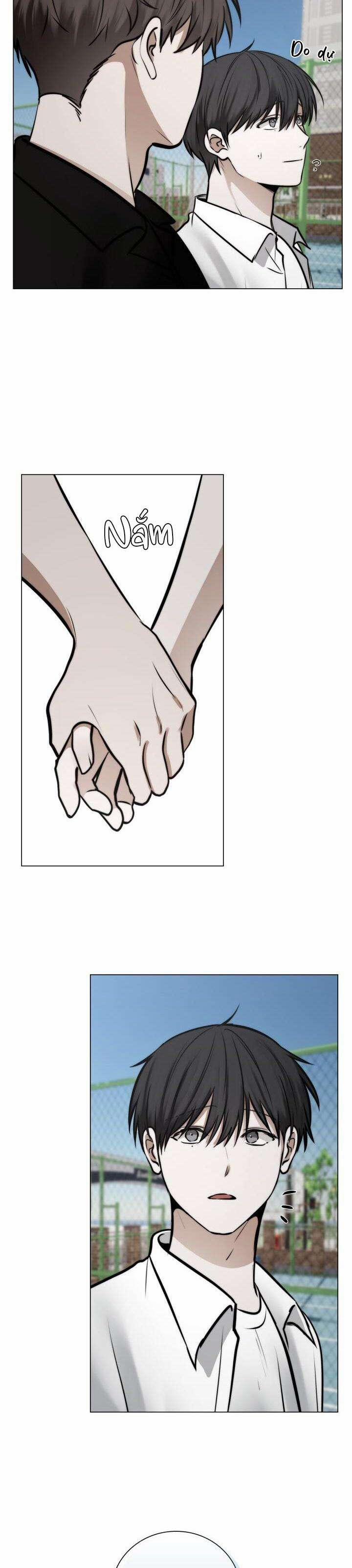 Không Xa Lạ 59 trang 23